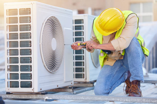 Best Emergency HVAC repair  in Hope Valley, RI