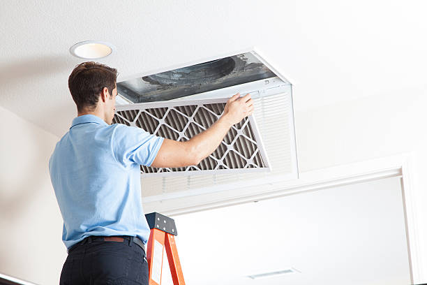 Best Best HVAC companies  in Hope Valley, RI