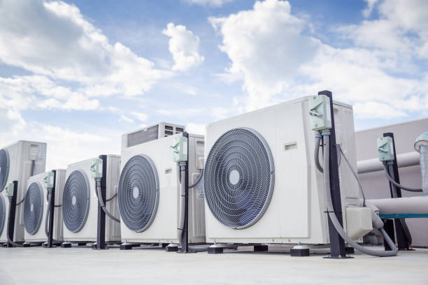 Best HVAC emergency services  in Hope Valley, RI
