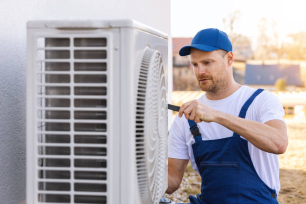 Best Best HVAC companies  in Hope Valley, RI