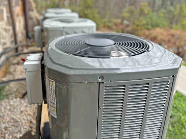 Best HVAC air duct cleaning  in Hope Valley, RI